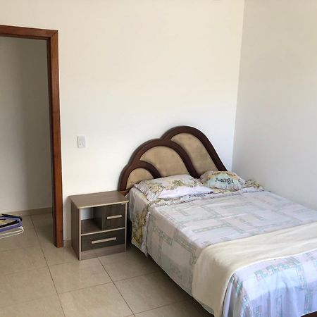 Casa Na Praia D Ule - Guarapari Eksteriør bilde