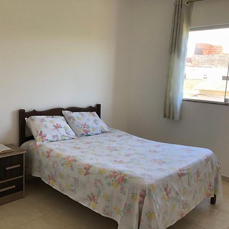 Casa Na Praia D Ule - Guarapari Eksteriør bilde