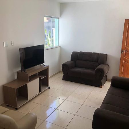 Casa Na Praia D Ule - Guarapari Eksteriør bilde