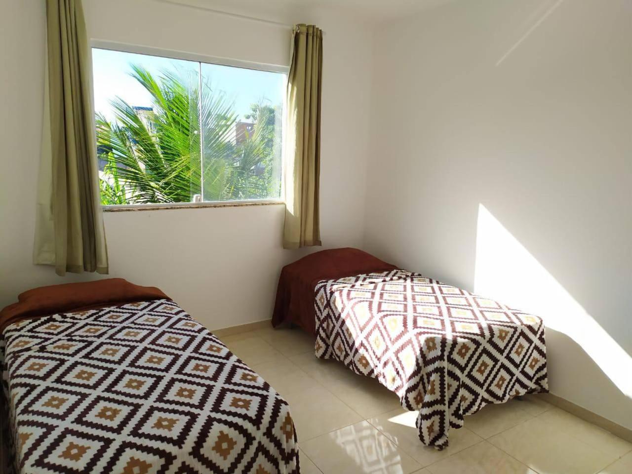 Casa Na Praia D Ule - Guarapari Eksteriør bilde