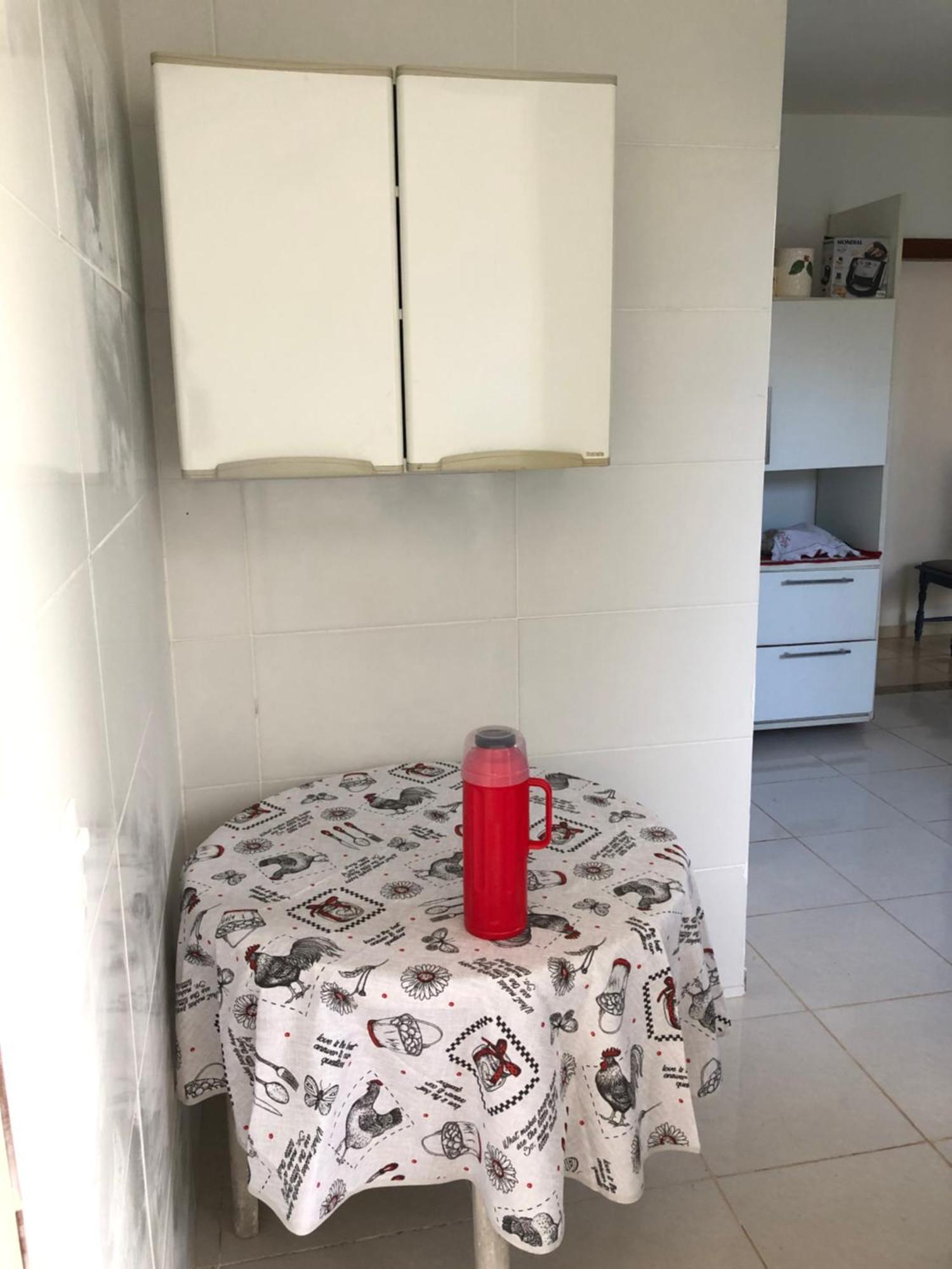 Casa Na Praia D Ule - Guarapari Eksteriør bilde