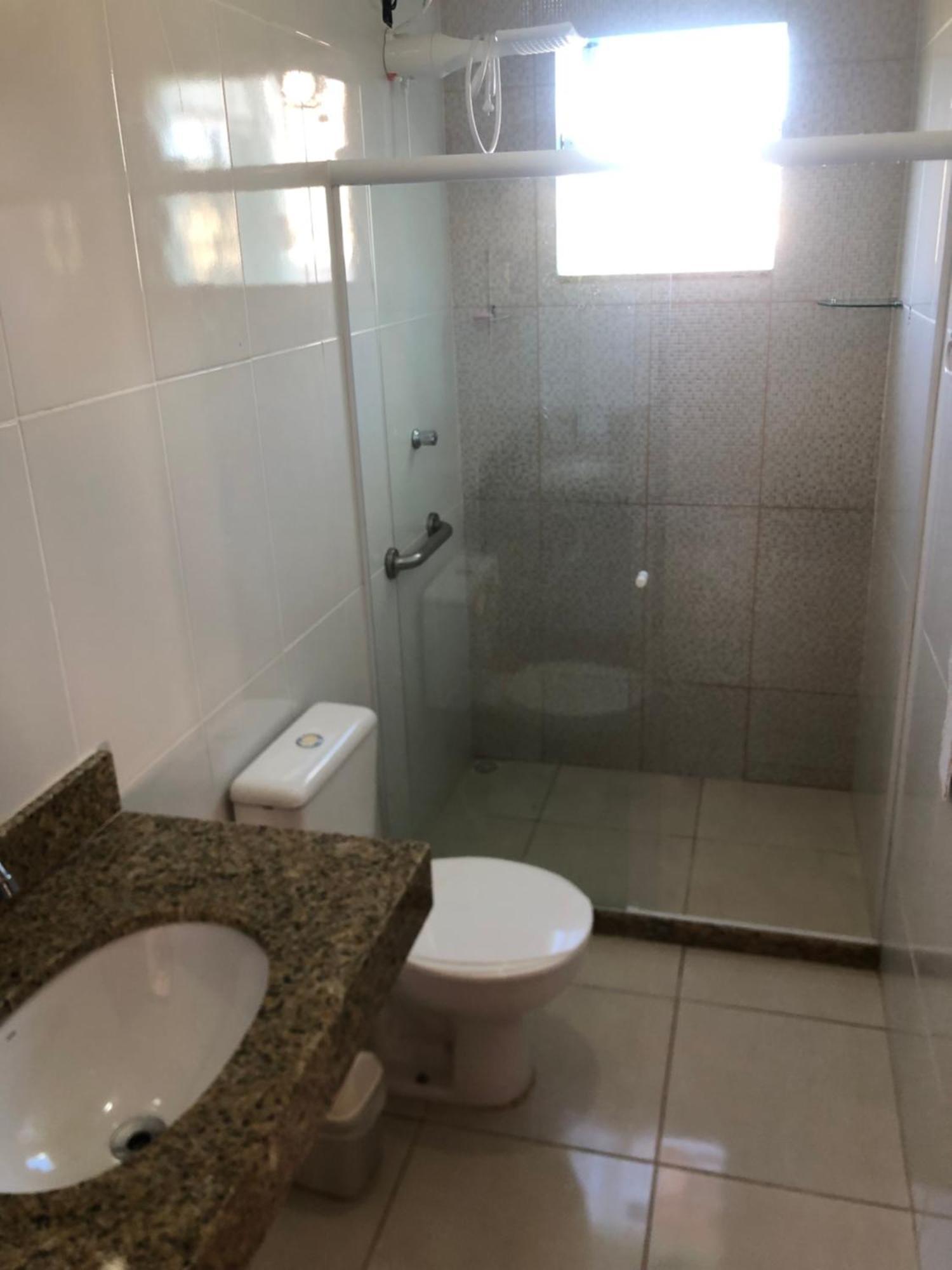 Casa Na Praia D Ule - Guarapari Eksteriør bilde